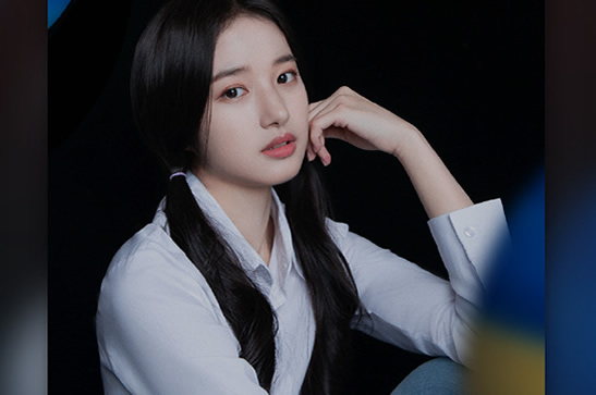陈昕葳个人资料年龄多大了 青春有你2陈昕葳家庭背景起底