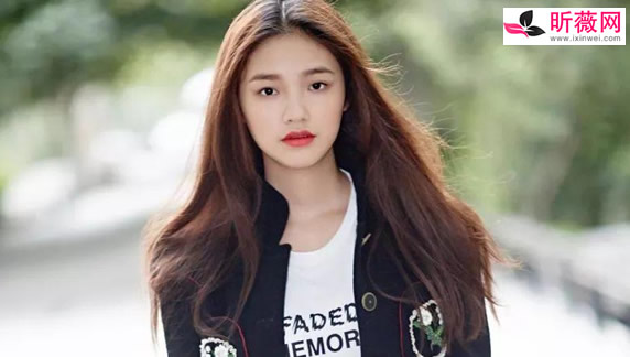 林允个人资料简介简历:宋威龙和林允分手原因