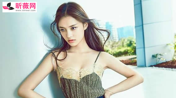 林允个人资料简介简历:宋威龙和林允分手原因