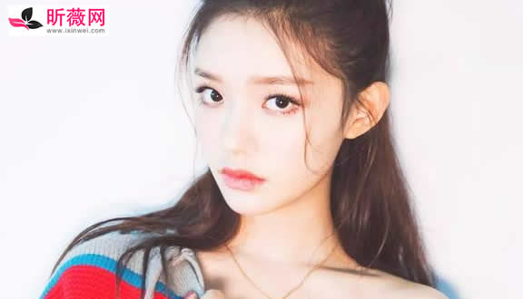 林允个人资料简介简历:宋威龙和林允分手原因