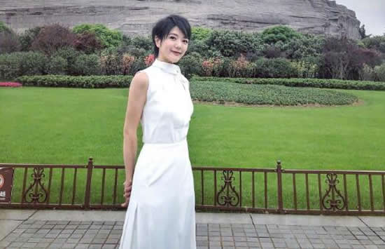 杨乐乐个人资料及最新照片介绍