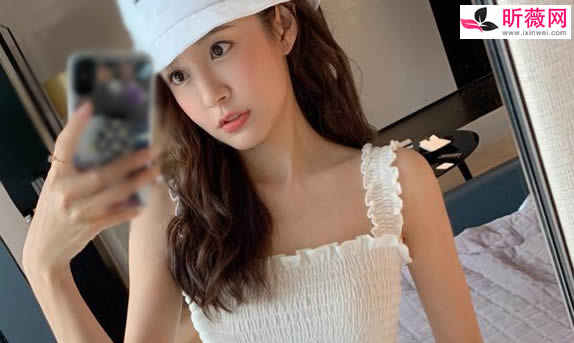 张子萱前老公是谁 张子萱感情史介绍