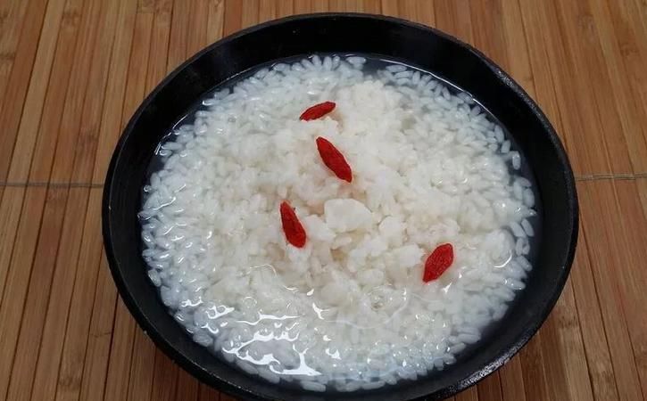 酒酿的原理是什么