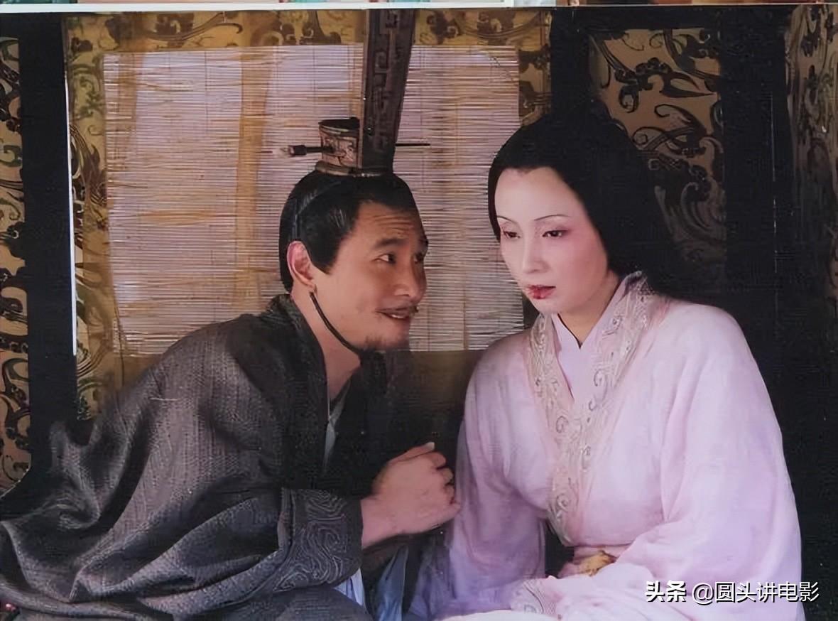 豆瓣高分 历史剧（历史电视剧排名前十名）