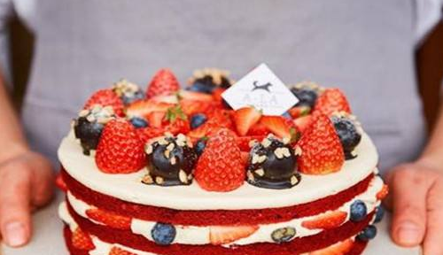 生日短句十个字内,生日短句8个字暖心图2