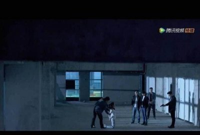 ​使徒行者黑警是谁，使徒行者里面的康sir为什么要自杀？