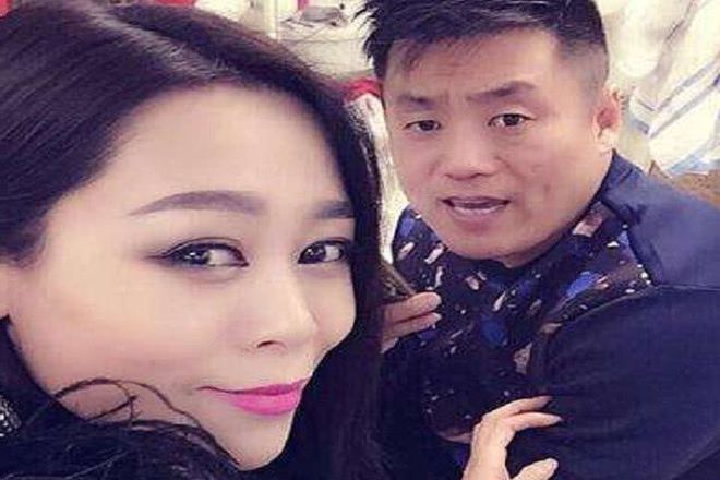 宋晓峰的老婆是谁?宋晓峰妻子叫什么