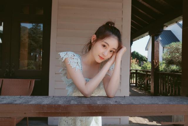 祝绪丹的老公是谁?祝绪丹扈帷是姐弟吗?