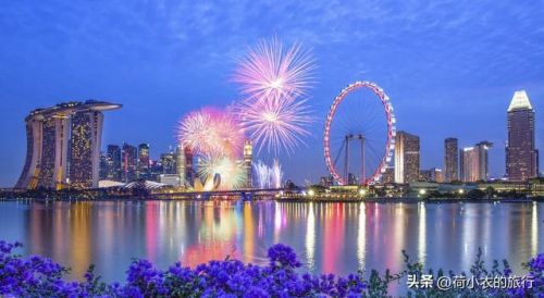 新加坡空间 新加坡空间站-第1张图片-