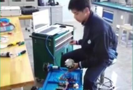 上海行知中学(上海行知中学怎么样)-第1张图片-