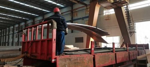 q245r钢板价格多少钱一吨,q245r钢板密度表-第1张图片-