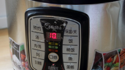 银耳煮多久才能熟,银耳煮多长时间能熟图7