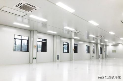 无尘洁净室装修(无尘洁净室标准)-第2张图片-
