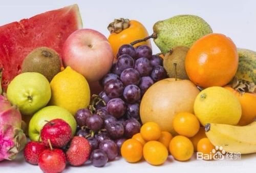 来例假不能吃什么水果?女孩子来例假不能吃什么水果-第1张图片-