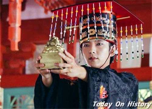 高丽光宗时期的中朝、日朝关系 \