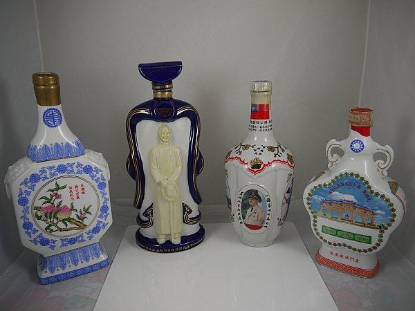 清浆公酒的价格表