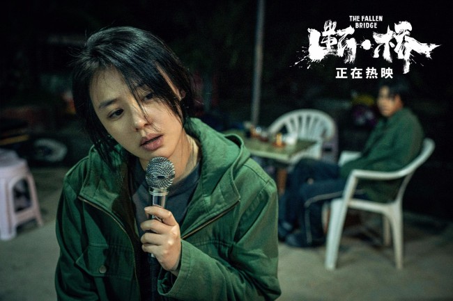 《断·桥》孟超念信片段 王俊凯四川话读信太戳泪