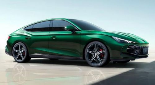 名爵3怎么样质量好不好?名爵3怎么样安装蓄压器-第1张图片-