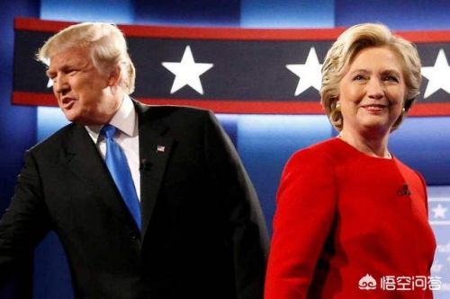 美国历届总统名单顺序 美国历届总统名单介绍-第1张图片-