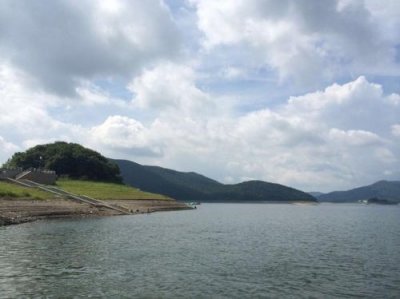​松花湖旅游攻略一日游(松花湖旅游景点介绍)