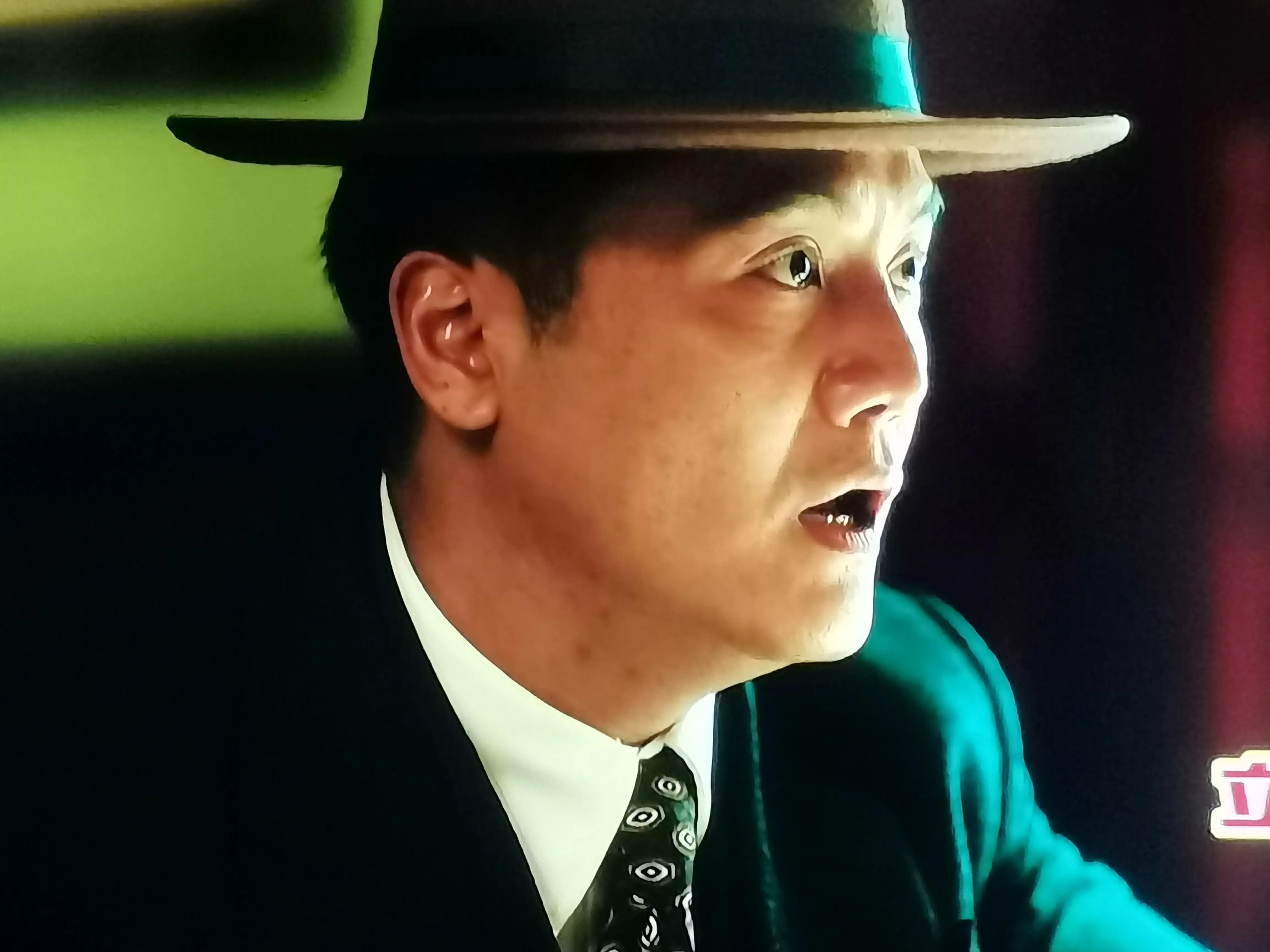 赵丰年被抓,合作林秉良,司徒晓才是最难缠的人!