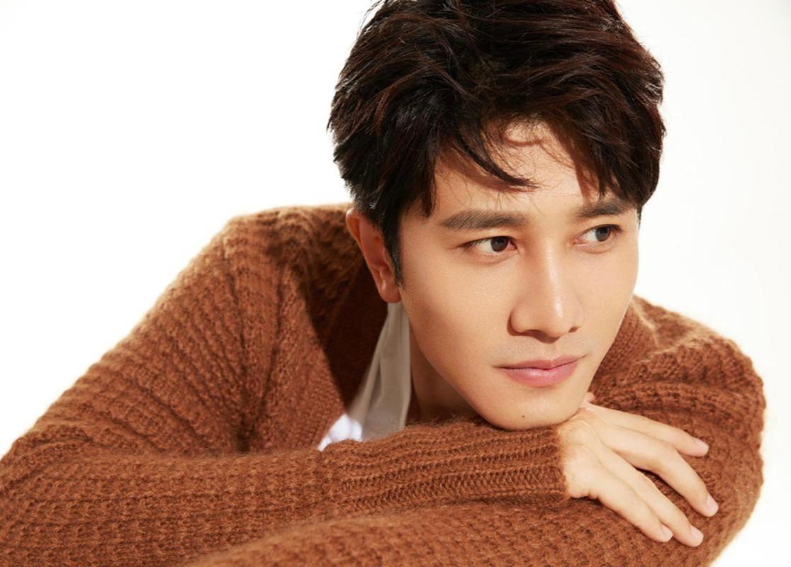 跑了15年龙套,演过无数渣男的彭冠英终于要崛起了!