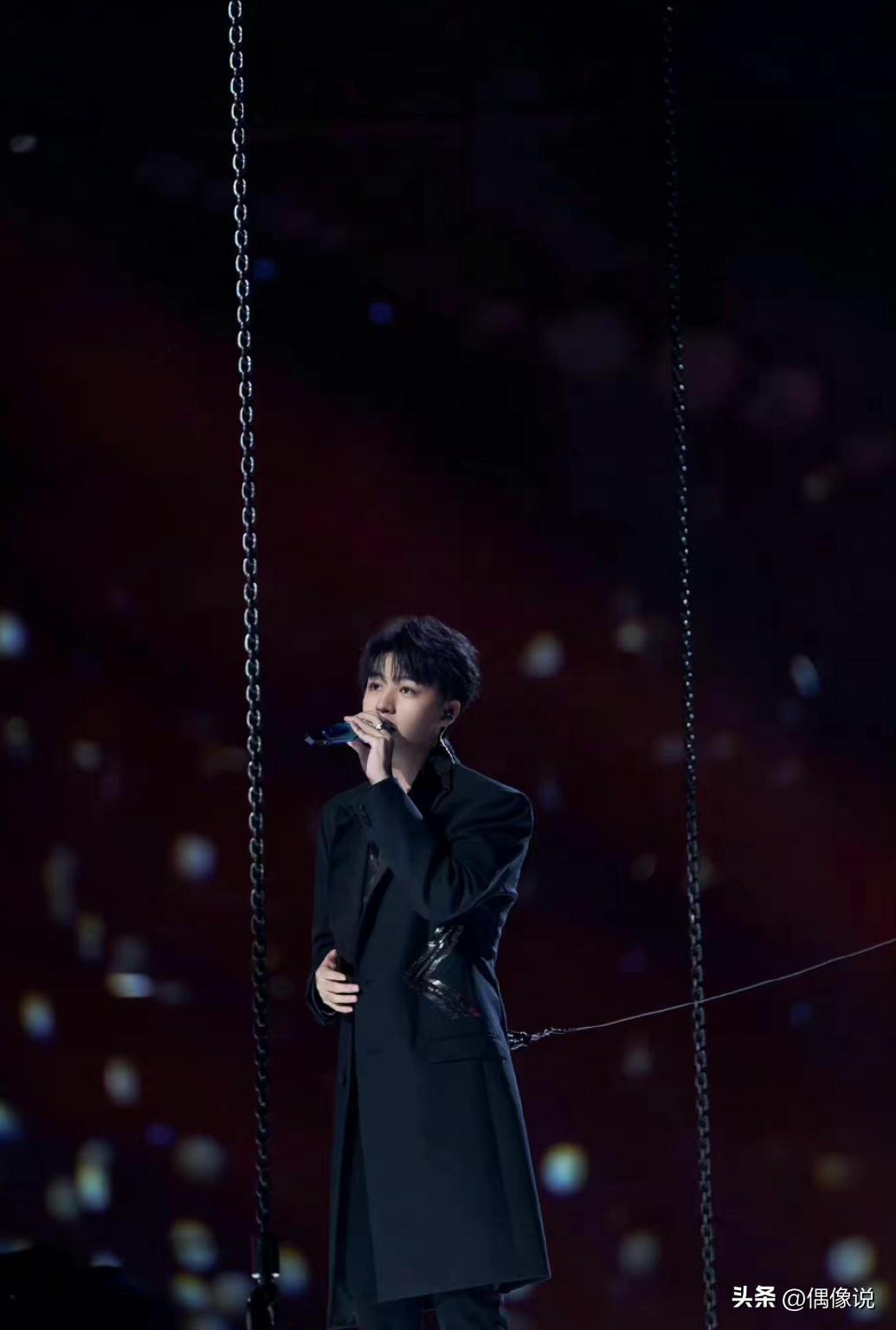 王俊凯方面发声回应与网传女艺人关系,半年来经历三次谣言好频繁