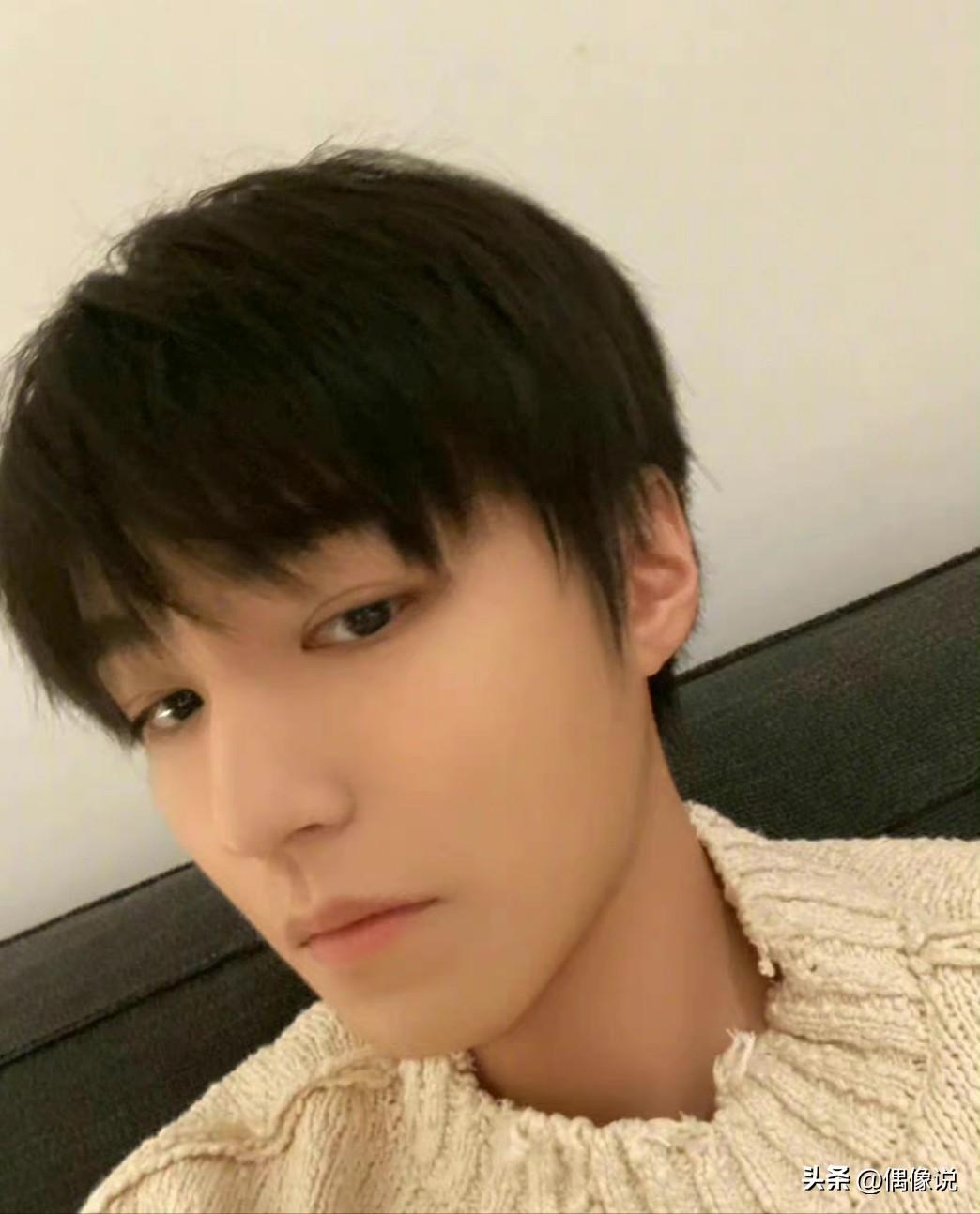 王俊凯方面发声回应与网传女艺人关系,半年来经历三次谣言好频繁