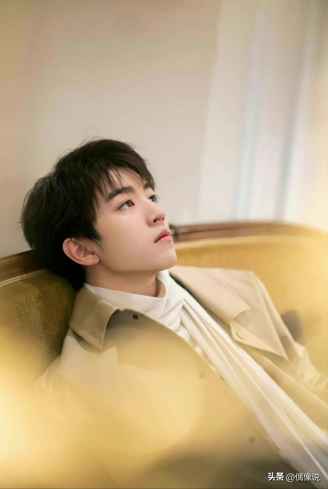 王俊凯方面发声回应与网传女艺人关系,半年来经历三次谣言好频繁