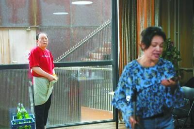 爆红之后回归舞台 倪大红:放下苏大强,继续朝前走