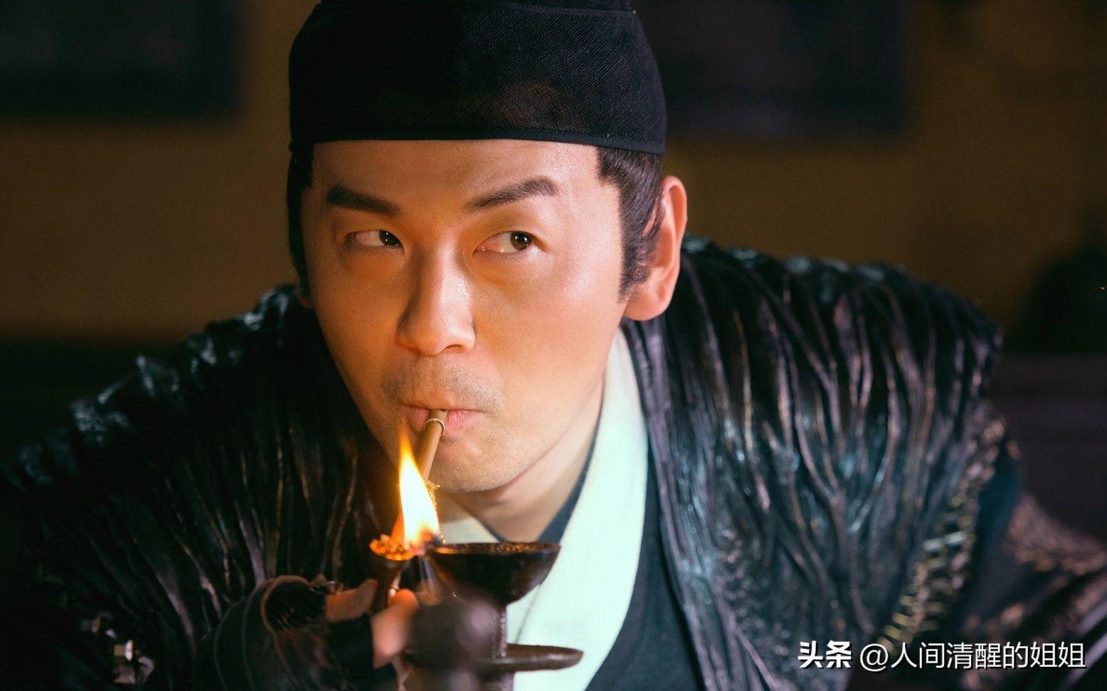 从叛逆到影帝的实力派演员雷佳音