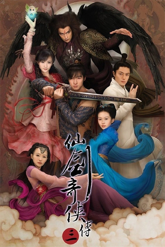 真友谊！唐嫣父亲带小小糖探望胡歌一家，胡歌曾整蛊唐嫣两年时间