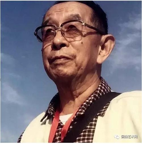 徐焕章简介介绍(当代书画名家——徐焕章)