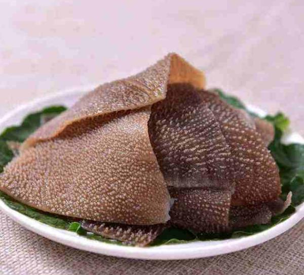 牛肚是牛的哪个部位用来干嘛的(牛肚是牛的什么部位)