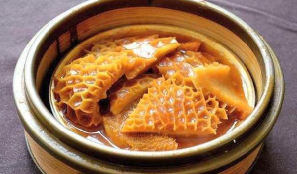 牛肚是牛的哪个部位用来干嘛的(牛肚是牛的什么部位)