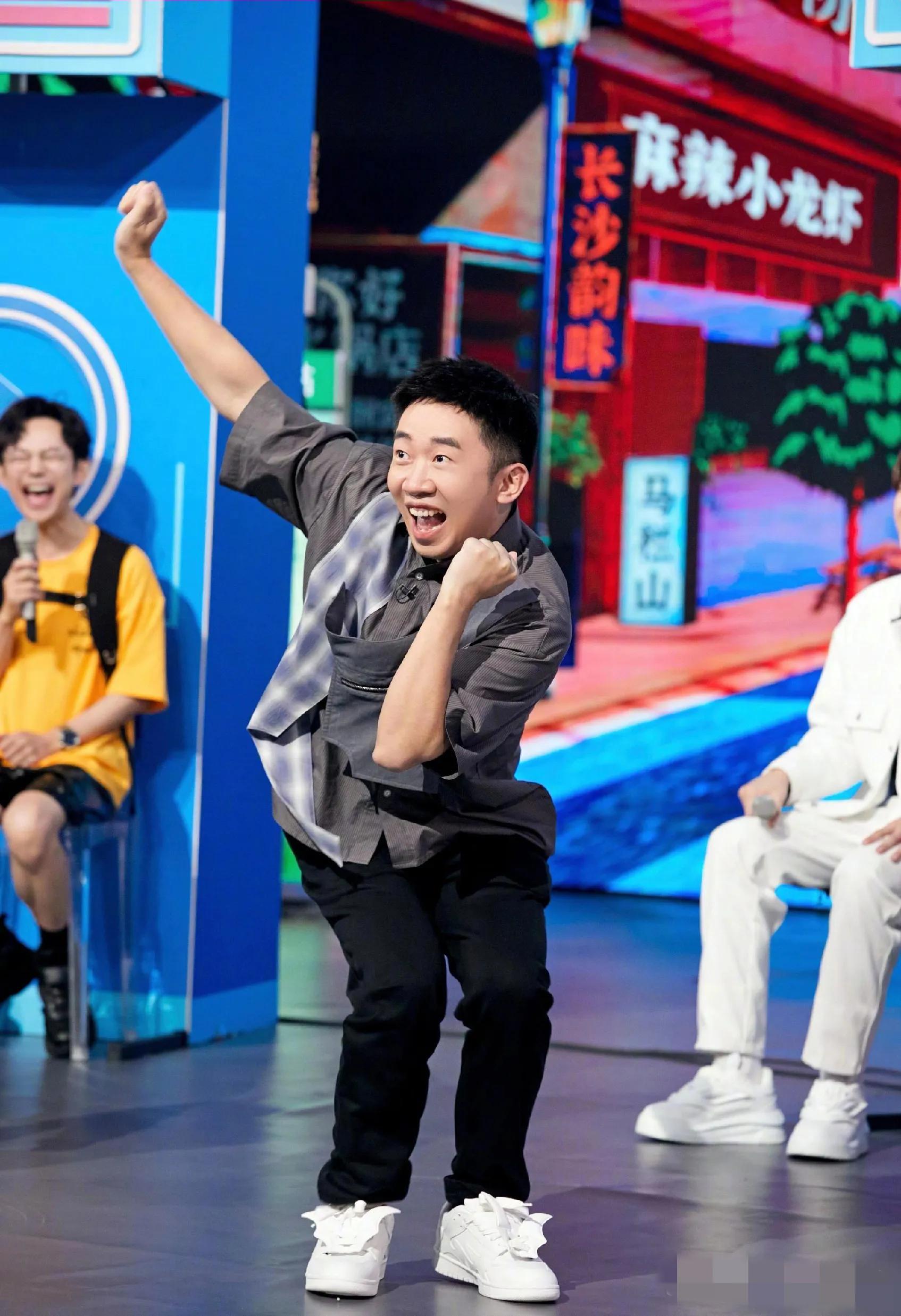 杨迪参加的新综艺(杨迪参加的综艺节目有哪些)