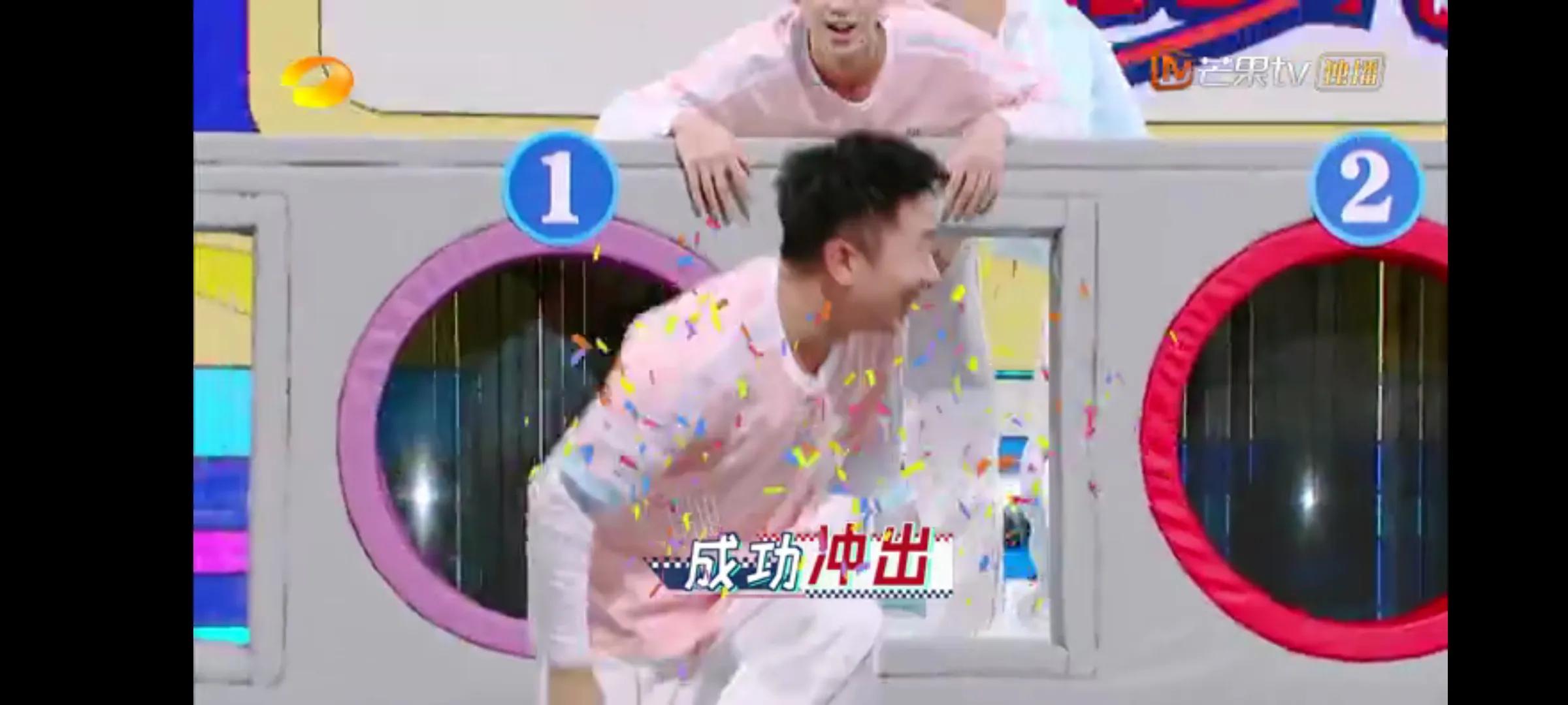 杨迪参加的新综艺(杨迪参加的综艺节目有哪些)