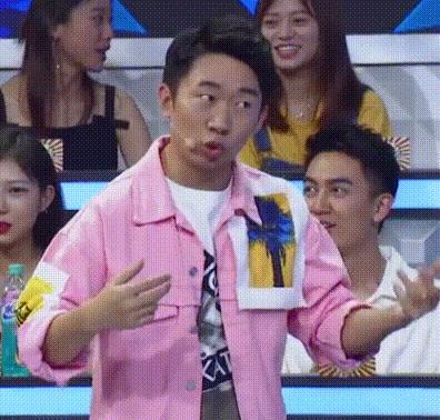 杨迪参加的新综艺(杨迪参加的综艺节目有哪些)