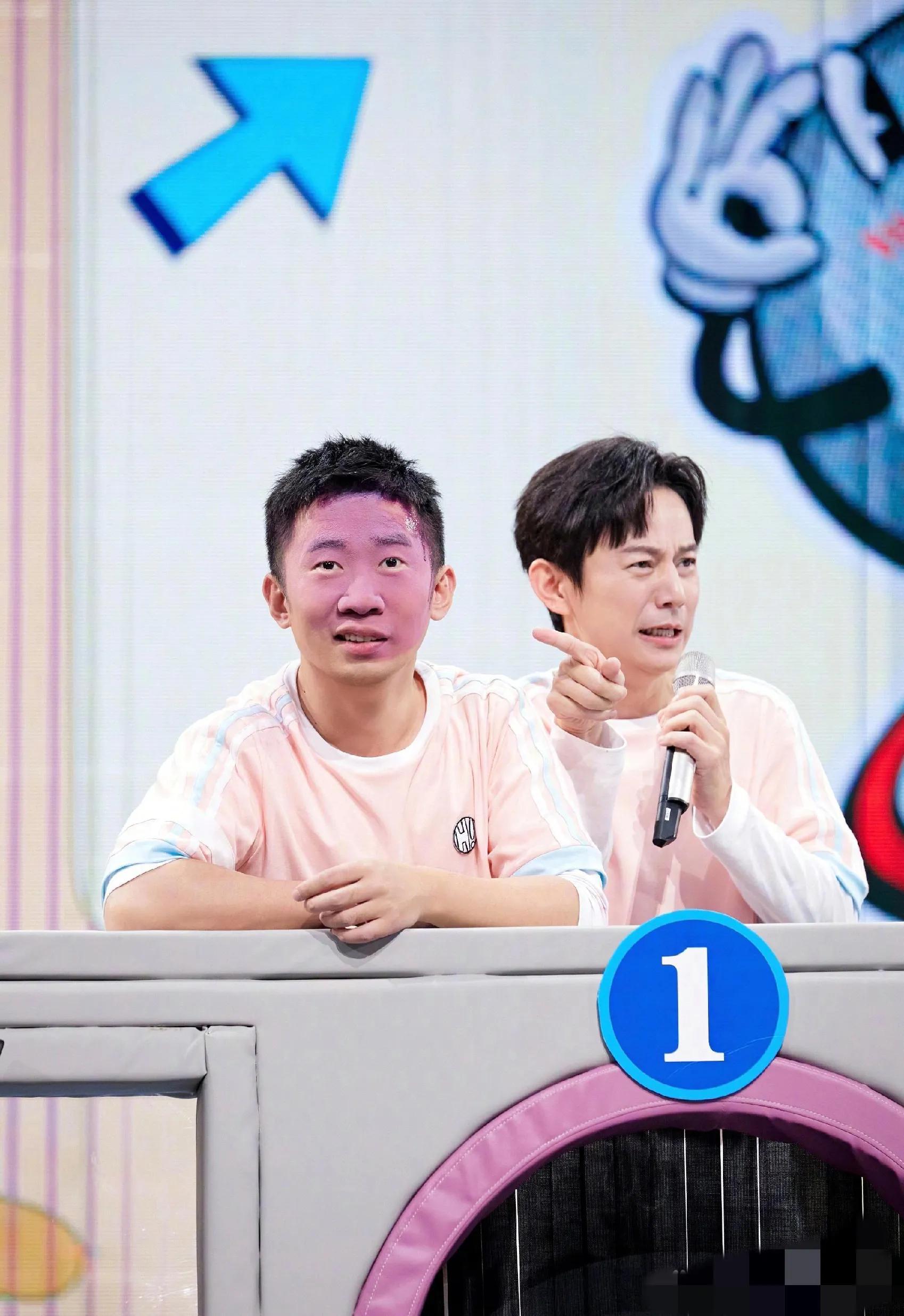 杨迪参加的新综艺(杨迪参加的综艺节目有哪些)