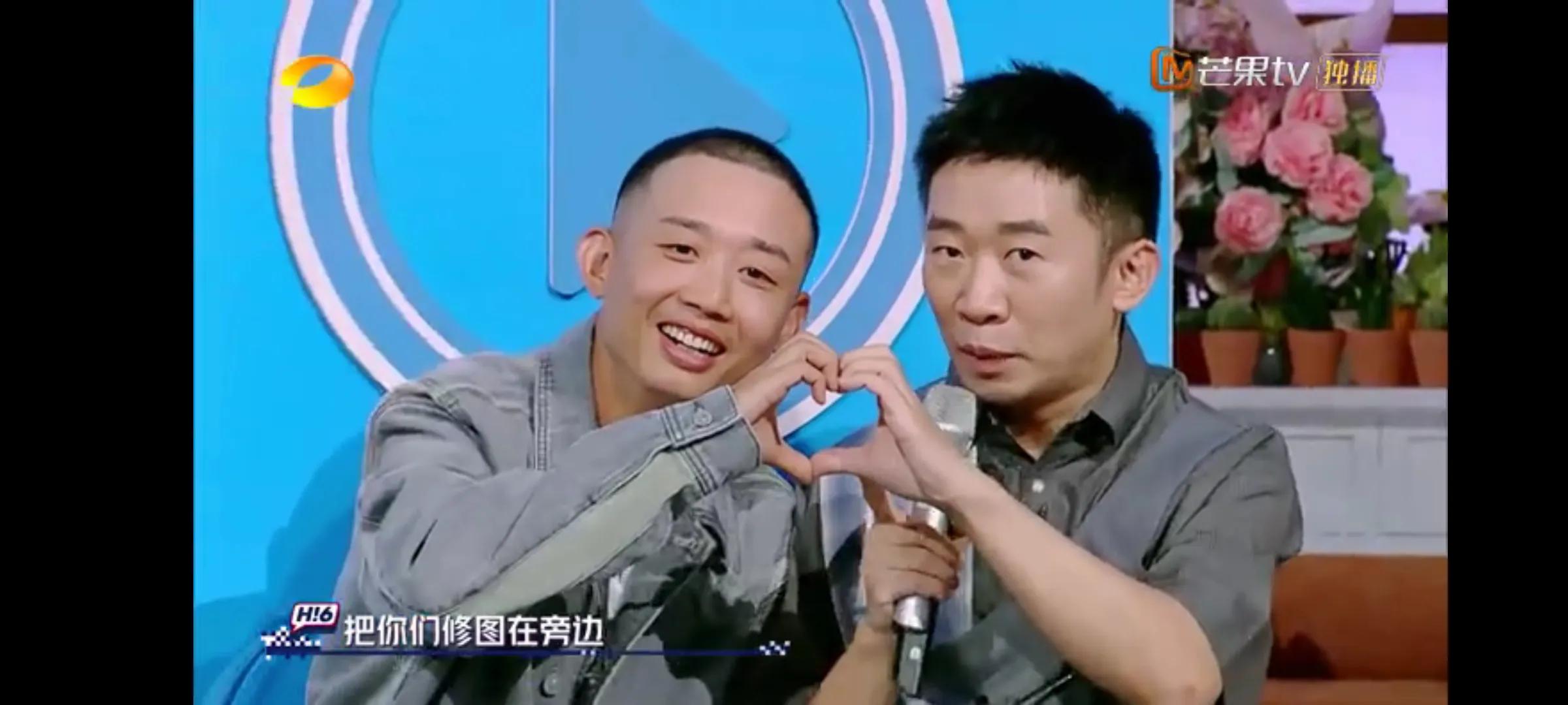 杨迪参加的新综艺(杨迪参加的综艺节目有哪些)