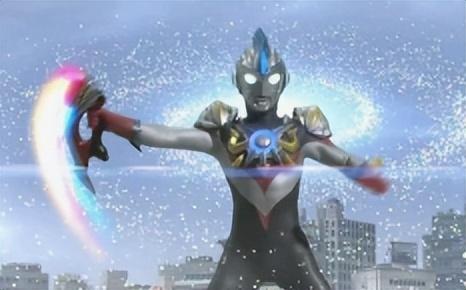 奥特曼人气排名(最强的奥特曼排行榜前十名)