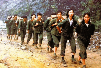 ​中越战争打了多长时间(中越战争为何打了10年)