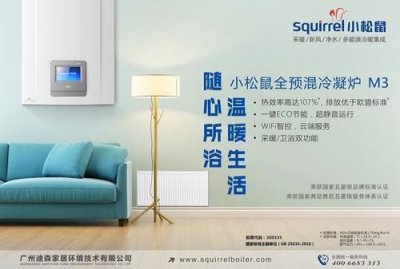 ​小型燃气锅炉哪家好？小型燃气锅炉多少钱