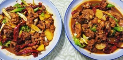 ​吐鲁番美食推荐(吐鲁番美食餐厅排名)