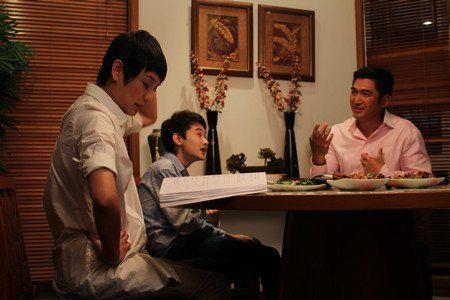 妈妈圈的流言蜚语冷佳结局