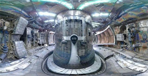 托卡马克装置原理(托卡马克装置永远不会成功)