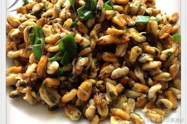 和海瓜子很像的海鲜叫什么名(海瓜子是什么)