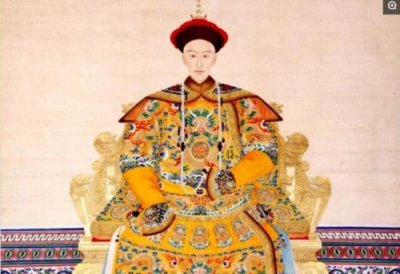 ​同治帝皇后怎么驾崩的？同治帝皇后阿鲁特照片