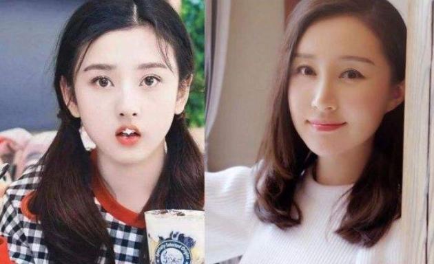 “京圈小花”宋祖儿:出道前与富二代相恋,爆红后与舒畅形同陌路