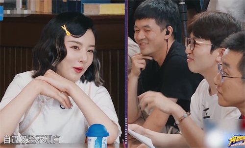 “京圈小花”宋祖儿:出道前与富二代相恋,爆红后与舒畅形同陌路